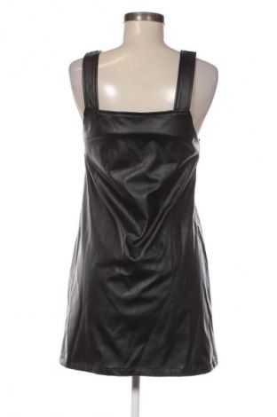 Δερμάτινο φόρεμα SHEIN, Μέγεθος S, Χρώμα Μαύρο, Τιμή 7,99 €