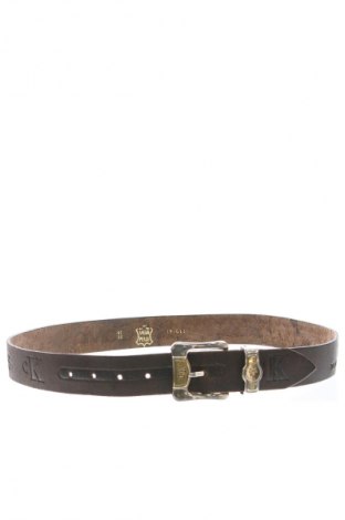 Колан Calvin Klein Jeans, Цвят Кафяв, Цена 25,00 €