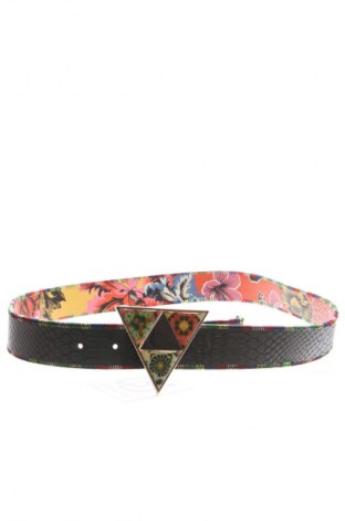 Pasek Desigual, Kolor Czarny, Cena 75,02 zł