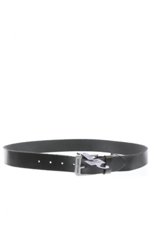 Колан Jack & Jones, Цвят Черен, Цена 22,49 €
