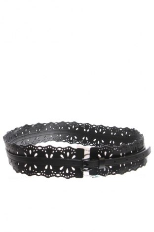 Pasek Lascana, Kolor Czarny, Cena 128,60 zł