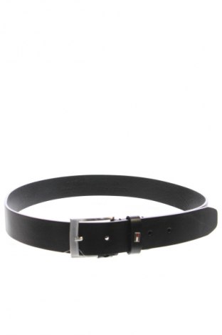 Pasek Tommy Hilfiger, Kolor Czarny, Cena 113,99 zł