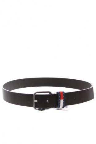 Pasek Tommy Jeans, Kolor Brązowy, Cena 183,99 zł