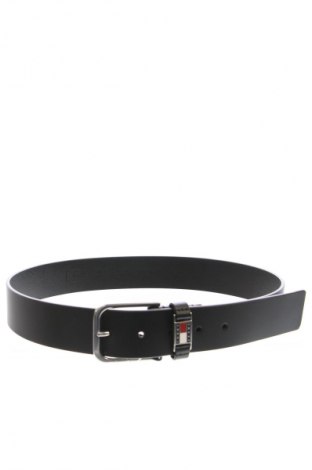 Curea Tommy Jeans, Culoare Negru, Preț 237,99 Lei