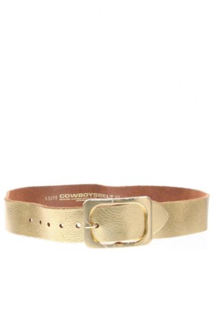 Pasek Unbranded, Kolor Złocisty, Cena 148,32 zł