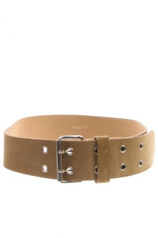 Pasek Unbranded, Kolor Beżowy, Cena 79,99 zł