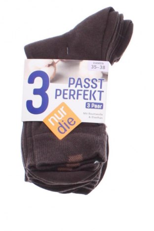 Komplet  Nur Die, Velikost S, Barva Hnědá, Cena  159,00 Kč