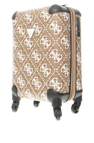 Valiză Guess, Culoare Multicolor, Preț 904,99 Lei