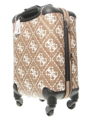 Valiză Guess, Culoare Multicolor, Preț 904,99 Lei