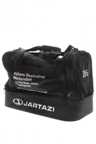 Valiză Jartazi, Culoare Negru, Preț 132,99 Lei, #135695203