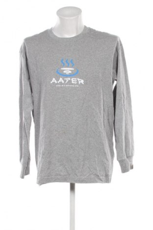 Pánské tričko  AAPE by A Bathing Ape, Velikost XL, Barva Šedá, Cena  1 649,00 Kč