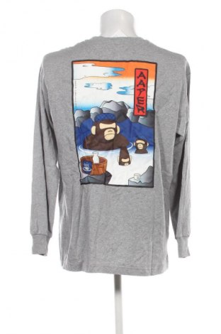 Pánské tričko  AAPE by A Bathing Ape, Velikost XL, Barva Šedá, Cena  1 649,00 Kč