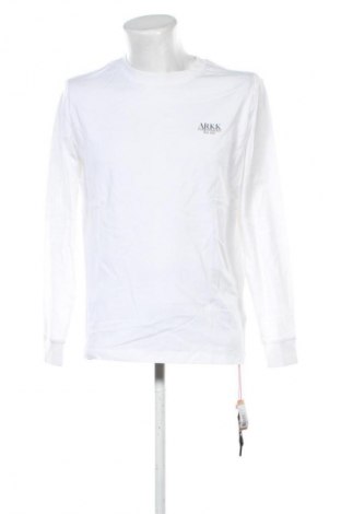 Herren Shirt ARKK, Größe S, Farbe Weiß, Preis € 88,99