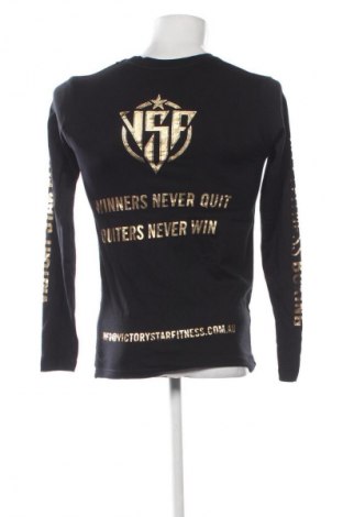 Ανδρική μπλούζα AS Colour, Μέγεθος S, Χρώμα Πολύχρωμο, Τιμή 5,99 €