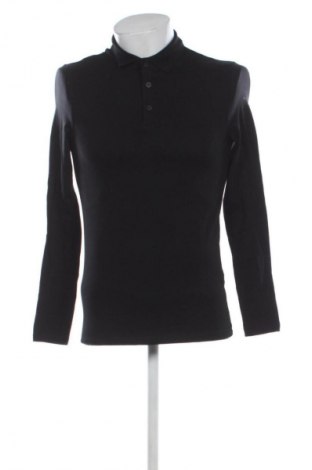 Herren Shirt ASOS, Größe S, Farbe Schwarz, Preis € 7,99