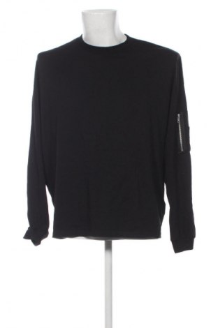 Férfi blúz ASOS, Méret M, Szín Fekete, Ár 6 989 Ft