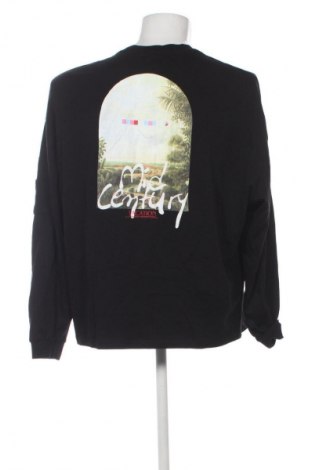 Férfi blúz ASOS, Méret M, Szín Fekete, Ár 6 989 Ft