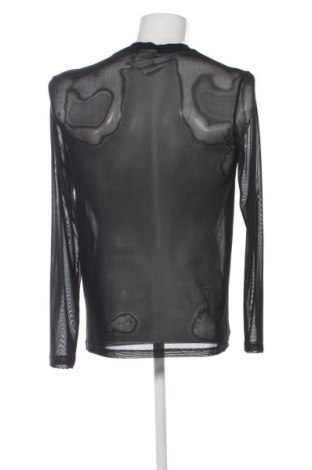 Ανδρική μπλούζα ASOS, Μέγεθος M, Χρώμα Μαύρο, Τιμή 7,99 €