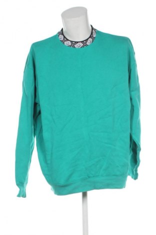 Pánské tričko  Acne Studios, Velikost M, Barva Zelená, Cena  3 401,00 Kč