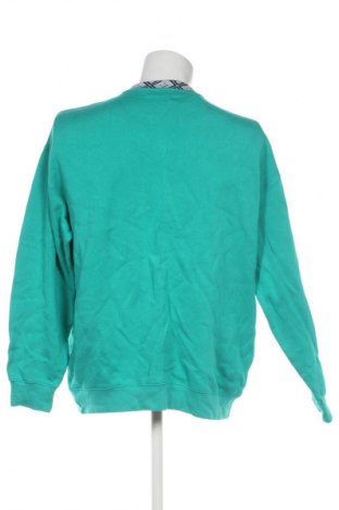 Pánské tričko  Acne Studios, Velikost M, Barva Zelená, Cena  3 401,00 Kč