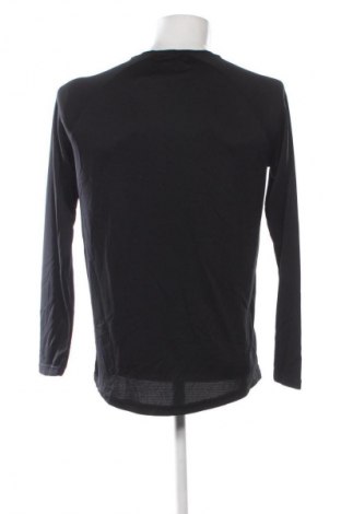 Мъжка блуза Active&Co, Размер M, Цвят Черен, Цена 18,91 €