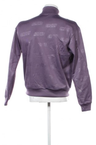 Férfi blúz Adidas, Méret S, Szín Lila, Ár 19 169 Ft