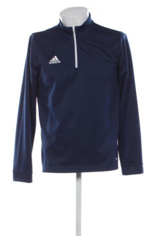 Pánské tričko  Adidas, Velikost L, Barva Modrá, Cena  439,00 Kč