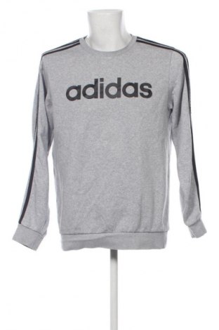 Férfi blúz Adidas, Méret L, Szín Szürke, Ár 10 559 Ft