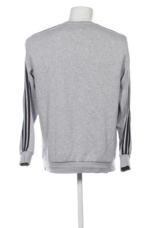 Férfi blúz Adidas, Méret L, Szín Szürke, Ár 10 559 Ft