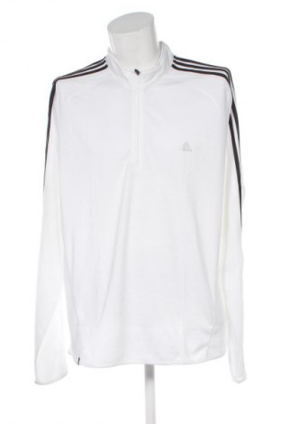 Pánské tričko  Adidas, Velikost XXL, Barva Bílá, Cena  1 429,00 Kč