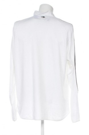 Pánské tričko  Adidas, Velikost XXL, Barva Bílá, Cena  1 429,00 Kč