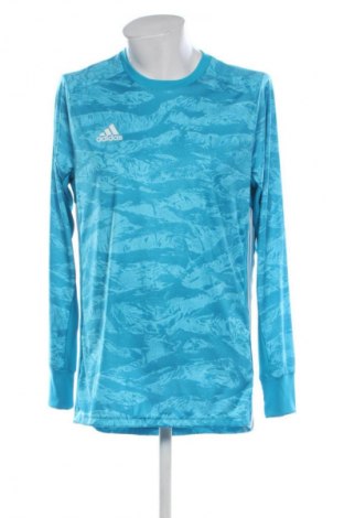 Herren Shirt Adidas, Größe L, Farbe Mehrfarbig, Preis € 20,99