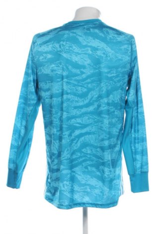 Herren Shirt Adidas, Größe L, Farbe Mehrfarbig, Preis € 20,99