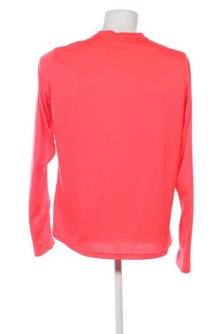 Bluză de bărbați Adidas, Mărime L, Culoare Roz, Preț 105,99 Lei