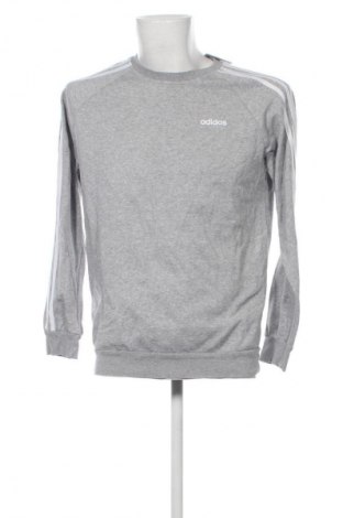 Pánské tričko  Adidas, Velikost S, Barva Šedá, Cena  629,00 Kč