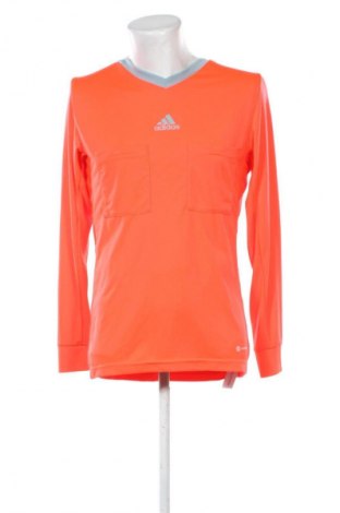 Herren Shirt Adidas, Größe M, Farbe Mehrfarbig, Preis € 22,99