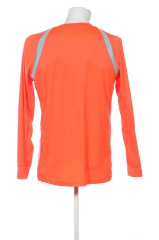 Herren Shirt Adidas, Größe M, Farbe Mehrfarbig, Preis € 22,99