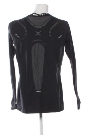 Мъжка блуза Adidas, Размер XXL, Цвят Черен, Цена 15,33 €