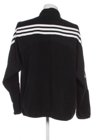 Męska bluzka Adidas, Rozmiar L, Kolor Czarny, Cena 112,53 zł