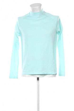 Herren Shirt Adidas, Größe L, Farbe Blau, Preis € 62,99