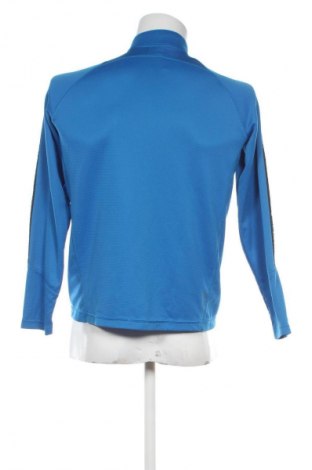 Herren Shirt Adidas, Größe S, Farbe Blau, Preis € 16,99