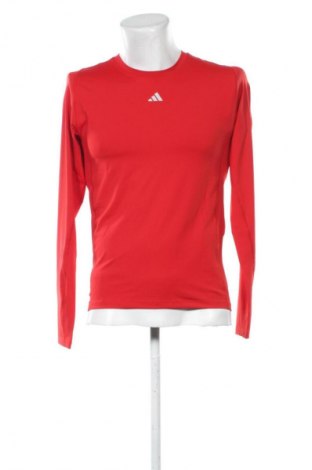 Pánské tričko  Adidas, Velikost L, Barva Červená, Cena  1 389,00 Kč