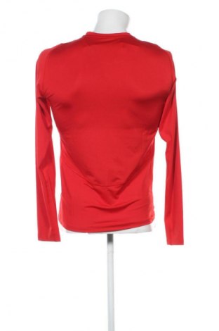 Pánské tričko  Adidas, Velikost L, Barva Červená, Cena  1 389,00 Kč
