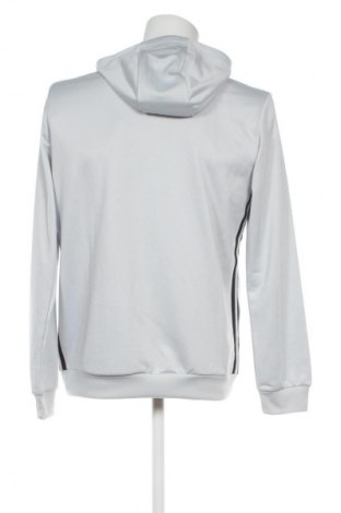 Herren Shirt Adidas, Größe M, Farbe Grau, Preis € 62,99