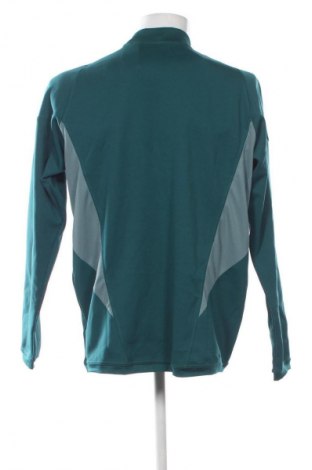 Herren Shirt Adidas, Größe XL, Farbe Grün, Preis € 62,99