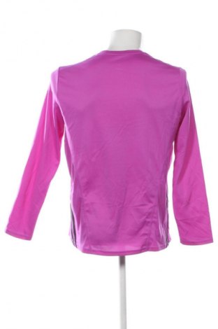 Pánske tričko  Adidas, Veľkosť XL, Farba Fialová, Cena  24,95 €