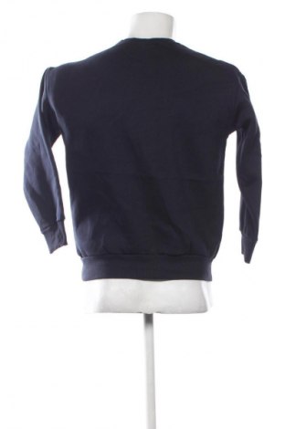 Ανδρική μπλούζα Adidas, Μέγεθος L, Χρώμα Μπλέ, Τιμή 33,99 €