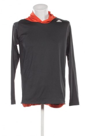 Bluză de bărbați Adidas, Mărime M, Culoare Multicolor, Preț 129,99 Lei