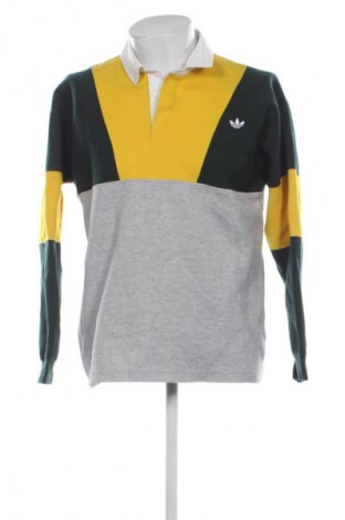 Мъжка блуза Adidas Originals, Размер M, Цвят Многоцветен, Цена 18,91 €