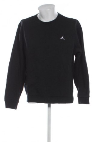 Herren Shirt Air Jordan Nike, Größe M, Farbe Schwarz, Preis € 41,99